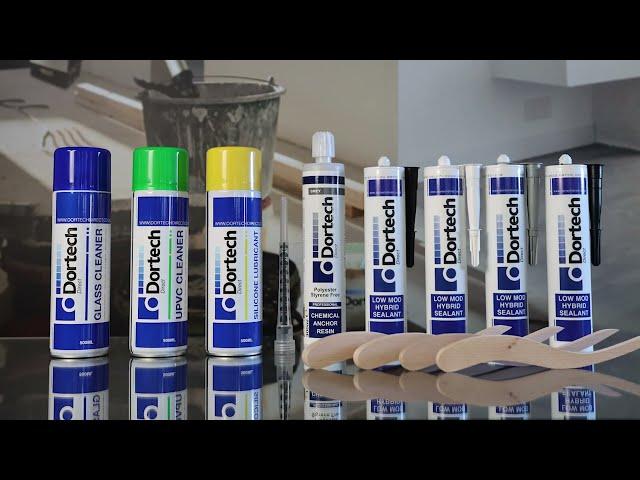How to stop a leak using sealant? | Dortech Direct