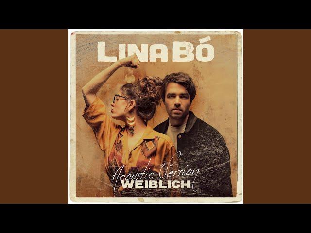 Weiblich (Acoustic Version)