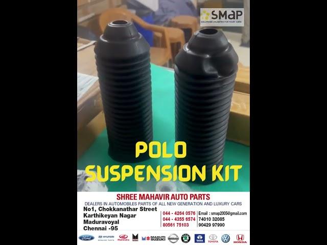 POLO SUSPENSION KIT