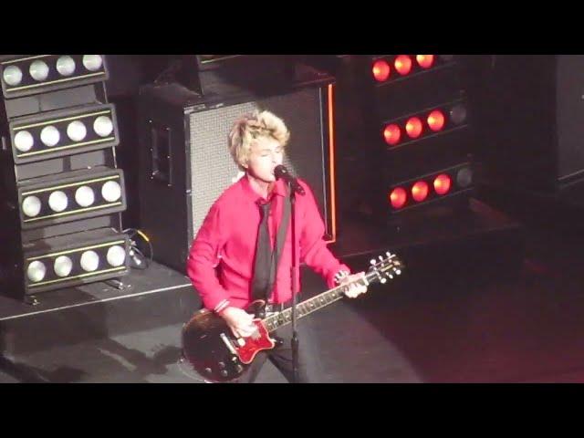 Green Day - Strange Days Are Here to Stay (Live in Yokohama 2025)