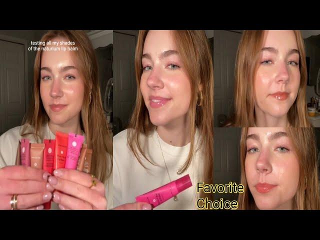 My favorite Glow Lip Balm | Lustrous lips | beauty tips  #lipbalm #beautybites