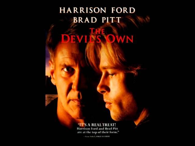 01 - Main Title - James Horner - The Devil's Own