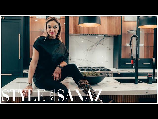 Elevate Your Small Home: Modern Finishes For A Luxurious Touch! | Style With Sanaz