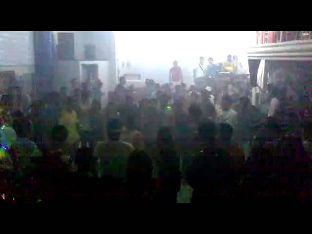 DISCOTECA LATIN PALACE MATINEE SABADO