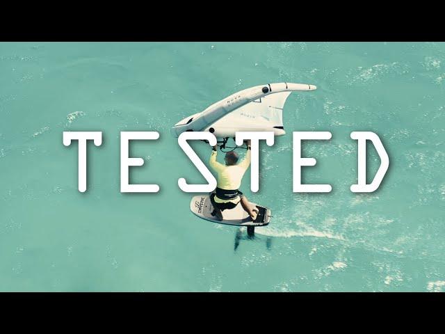 Tested - A North Mode Story