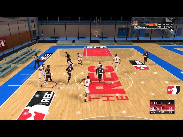 NASTY