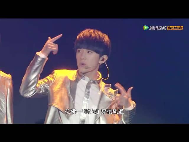 [ThaiSub] TFBOYS FANS' TIME - 2nd Anniversary Fan Meeting