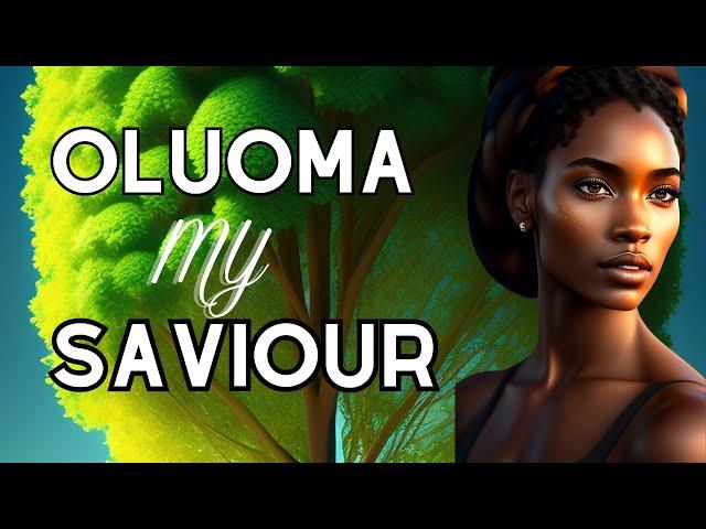 OLUOMA MY SAVIOUR PART 1 | ENCHANTED FOLKTALES AND STORIES | ROMANTIC STORY #folktale #story