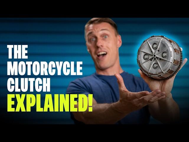 Demystifying Your Motorcycle Clutch | The Shop Manual