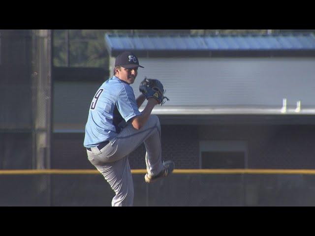 First Colonial claims region title over Western Branch 12-9