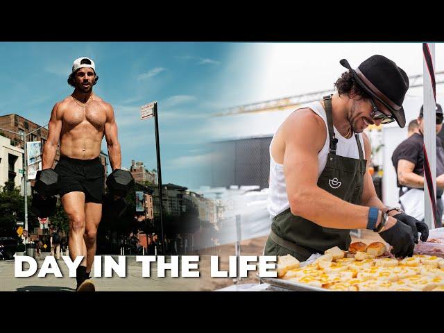 Leadville Redemption Part 2 | Day In The Life Of Executive Chef Building A Personal Brand | Ep.17