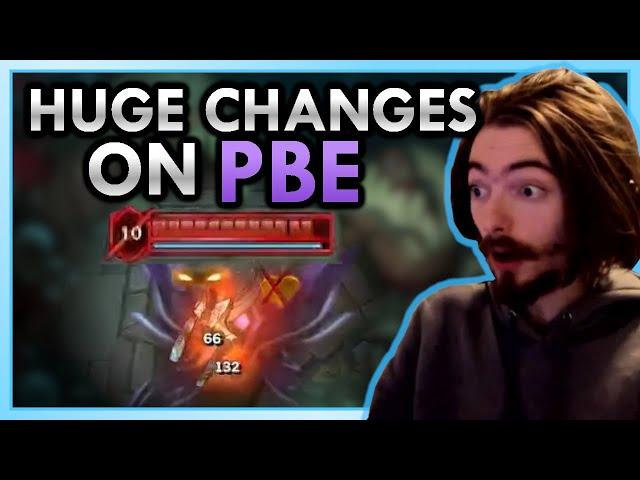 NEW PYKE R IS INSANE