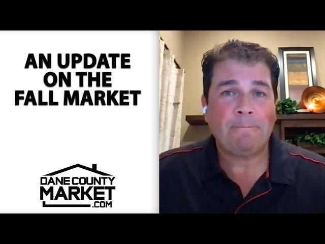 What’s Happening In Our Market?