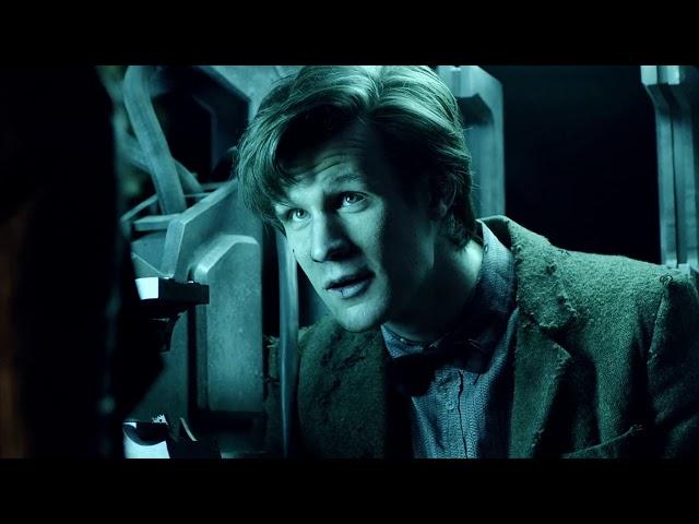 The Doctor Flies The Pandorica | The Big Bang | Doctor Who