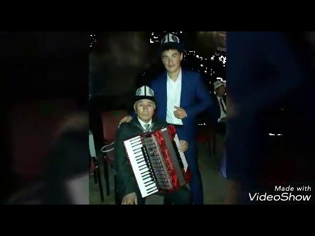 104...КАНЫБЕК ДАЙЫРБЕК УУЛУ