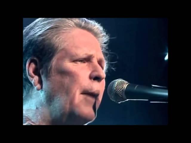 Brian Wilson - Sloop John B