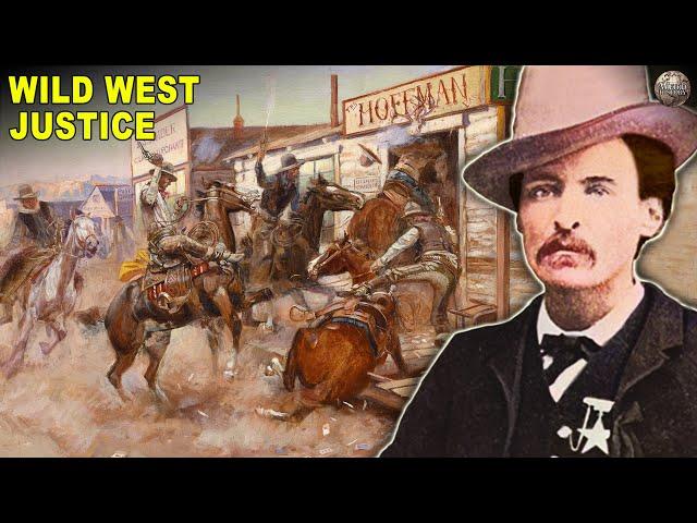 The Wild West Was As Wild As You Think - And 'Justice' Was Often Even Worse