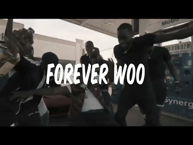 (Snippet) Pop smoke x Lil Tjay x 808 Melo type beat "forever woo"| (prod.odog)