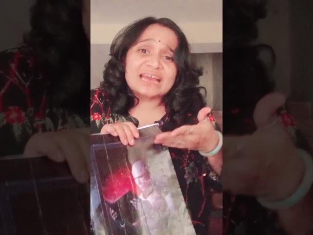 kaisa laga act  #Parulvadodariya #comedy #funny