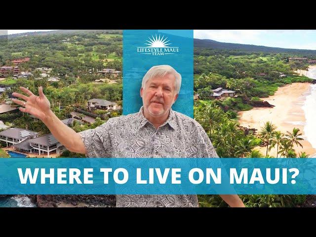 Makena: One of the Best Places to Live in Maui | Lifestyle Maui Team