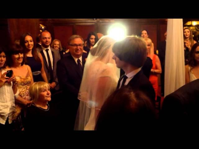 Wedding Intro