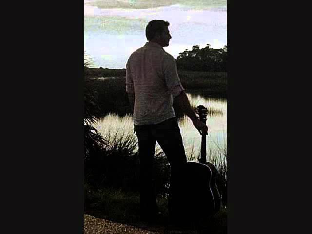 Brian Letendre Acoustic Cover of Ray Lamontagne's "Jolene"