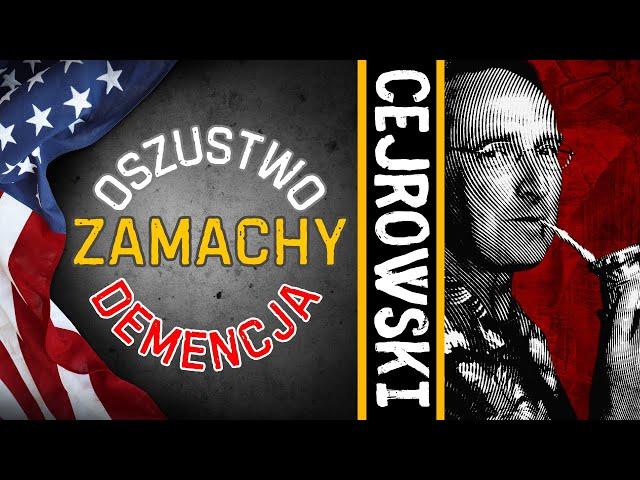 Oszustwo, zamachy i demencja SDZ273/2 2024/9/24