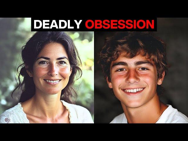 Mom’s Secret Love Affair With Stepson Ends In HORRIBLE Murder | True Crime Documentary