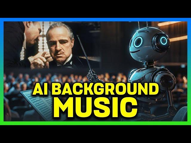 Unlock The Ultimate Soundtrack For Your Videos With Ai