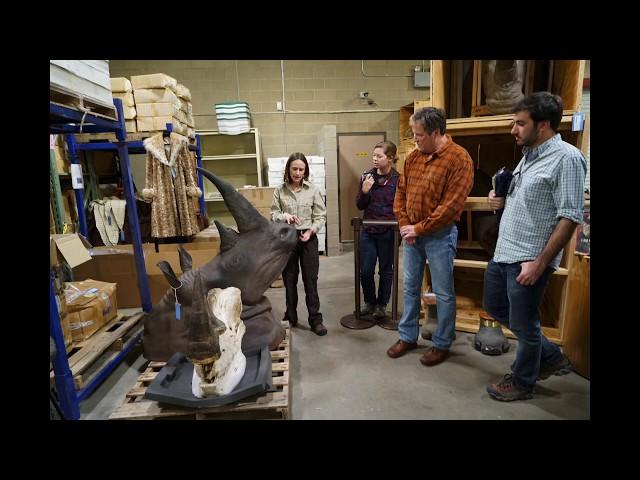 Center for Environmental Journalism slideshow
