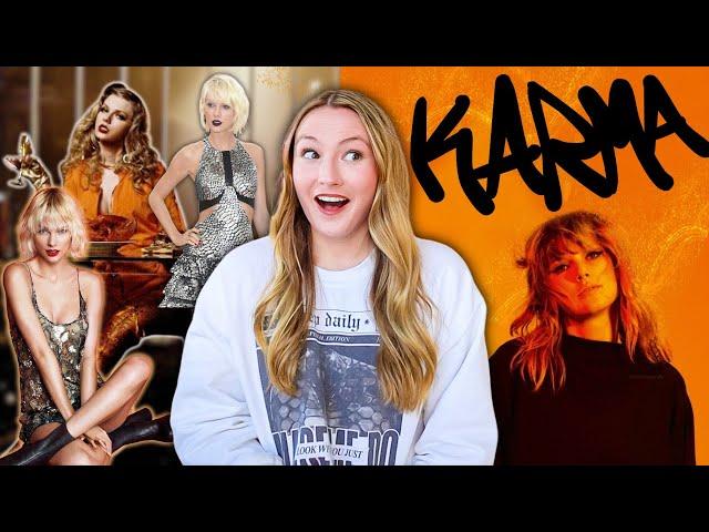 is KARMA real or is it the Reputation Vault?? everything we know about Taylor Swift’s lost album 