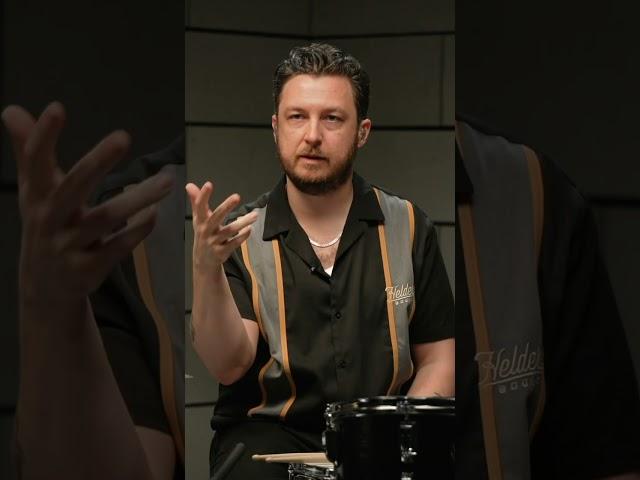 Why Arctic Monkeys Always End with “R U Mine?” #drumeo #arcticmonkeys #matthelders