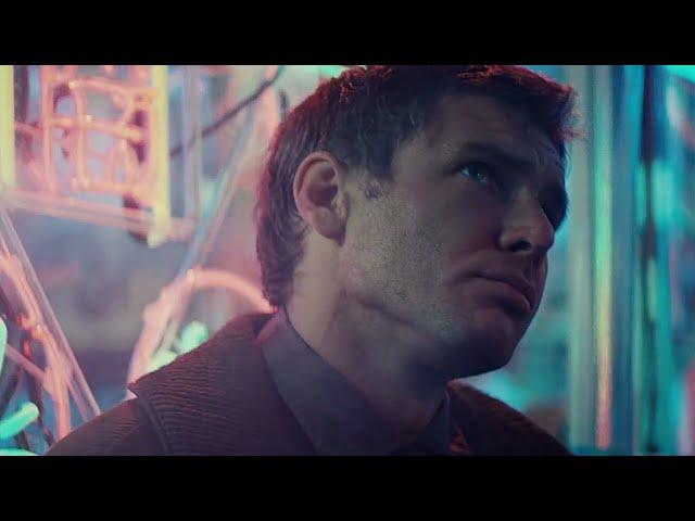 Blade Runner - Resonance | Edit