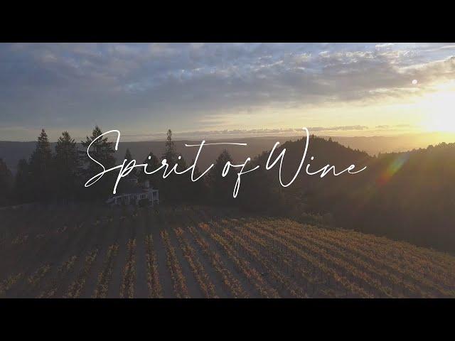 Spirit of Wine