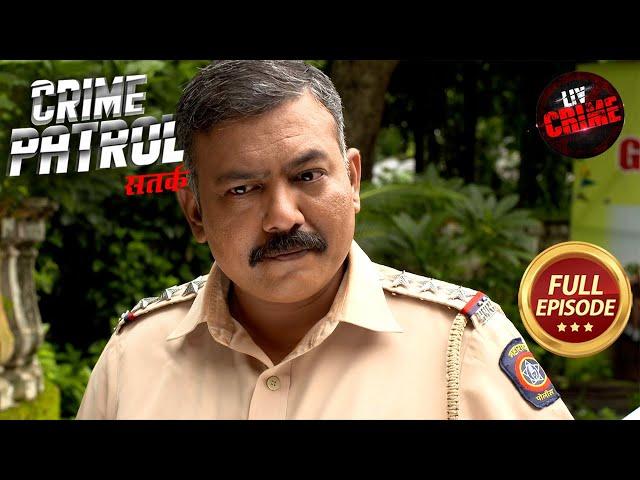 Desh Mei Ho Rahe Crime Ko Police Kaise Degi Anjaam? | Crime Patrol Satark 2 | Missing Cases