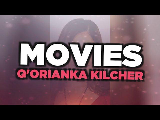 Best Q'orianka Kilcher movies