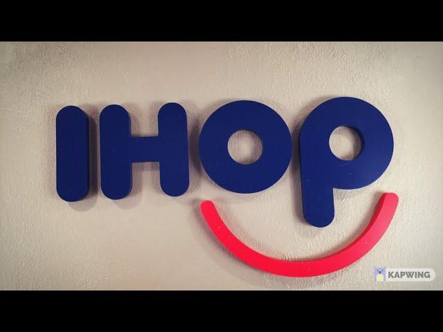 5 Fun Facts About IHOP