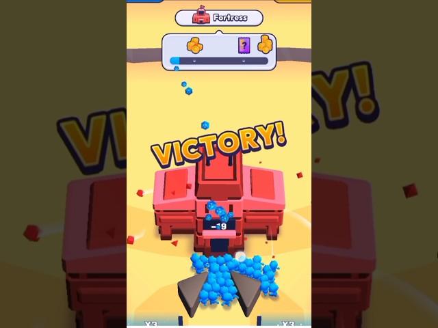 mob control gameplay #shorts