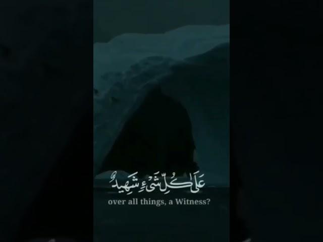 القارئ إسلام صبحي