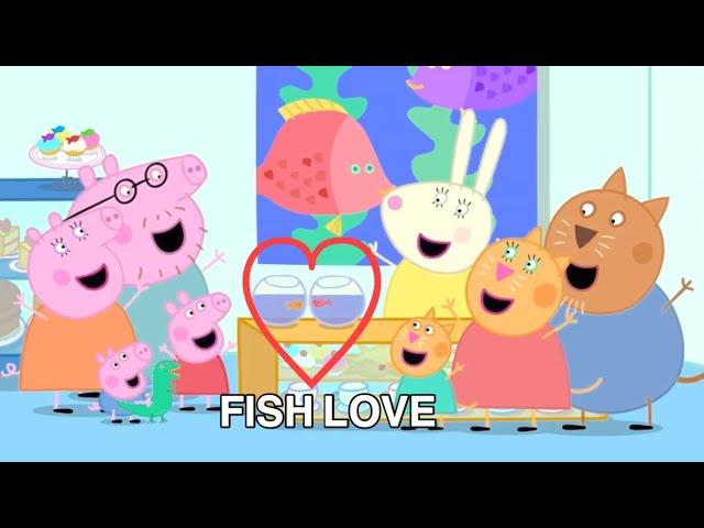 i edited peppa pig episodes for fun part 9