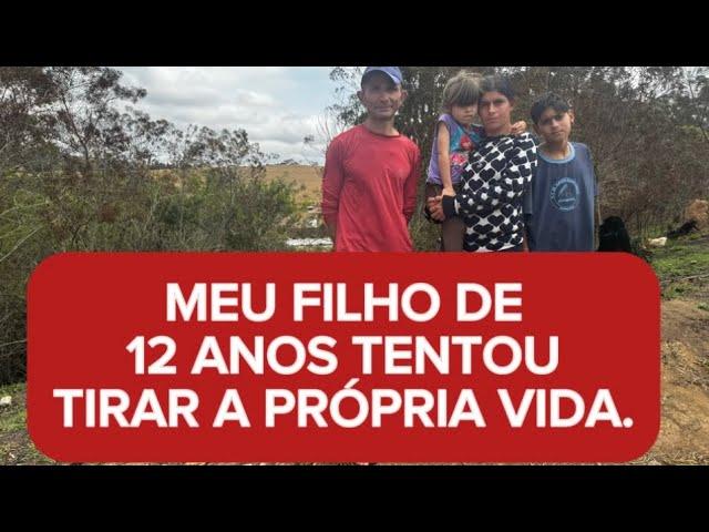 DONA NILVA PASSOU 3 DIAS COM A FILHA MORTA NO VENTRE.