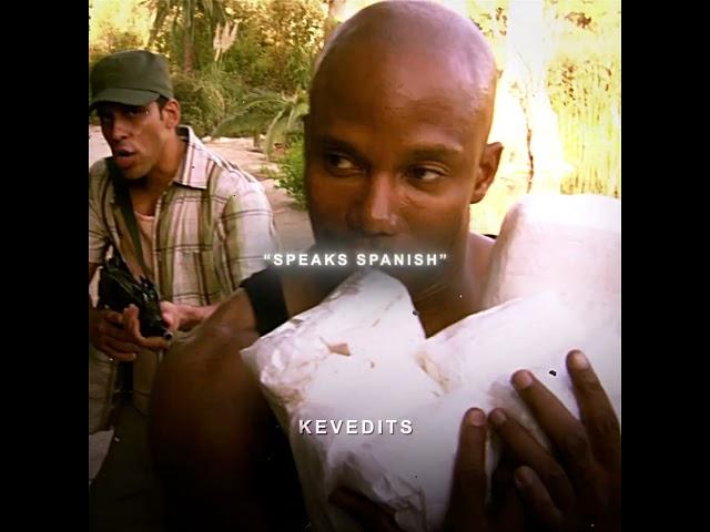 Dexter Saves Doakes  | Killers - Mareux (slowed)