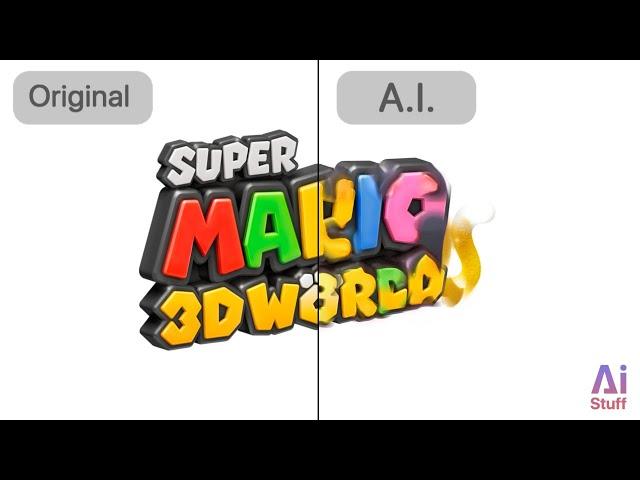 SM3DW World 8/World Bowser theme, but it's continued by an AI (Suno AI)