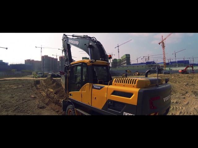 This is the Construction Climate Challenge