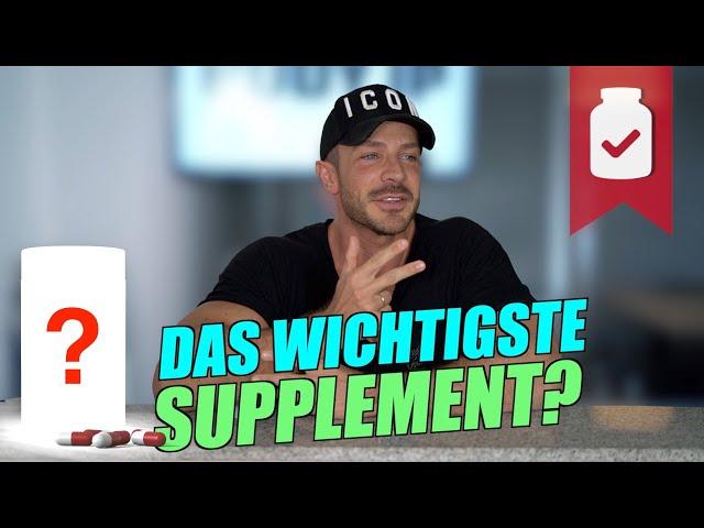 Zink - Das wichtigste Supplement?