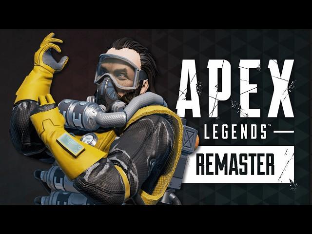 Apex Got Quietly Updated