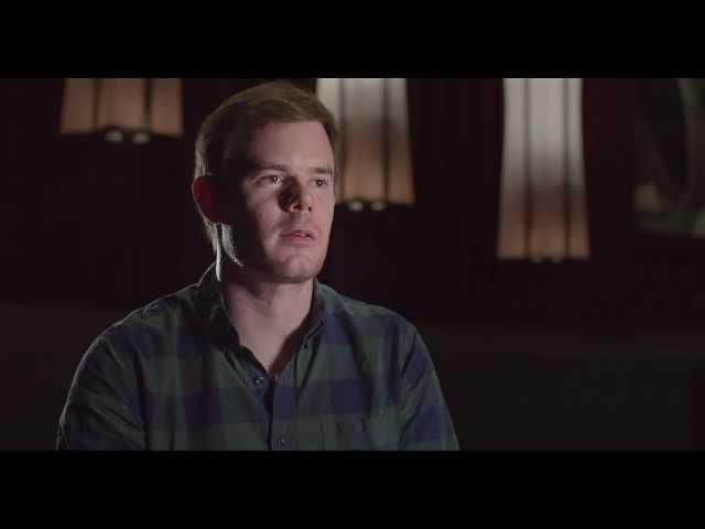 Final Draft: Joe Swanberg on Film