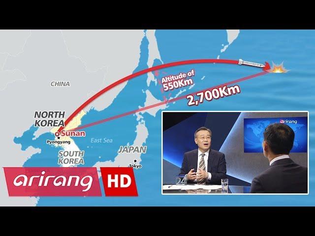 [Peninsula 24] Ep.50 - North Korea's Tempering Provocation, Signal for Dialogue _ Full Episode