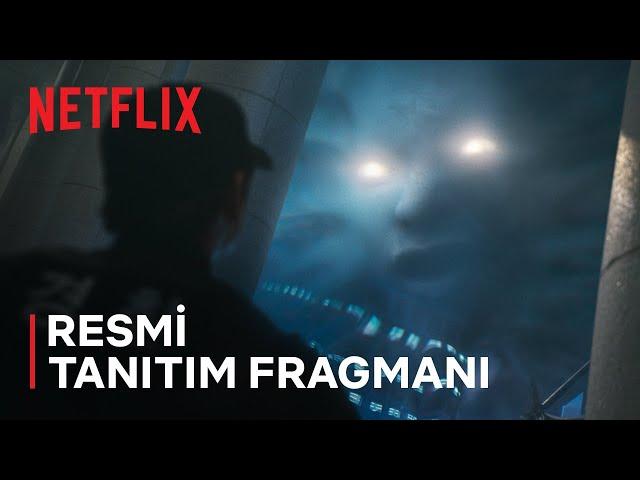 Hellbound | 2. Sezon | Resmi Tanıtım Fragmanı | Netflix