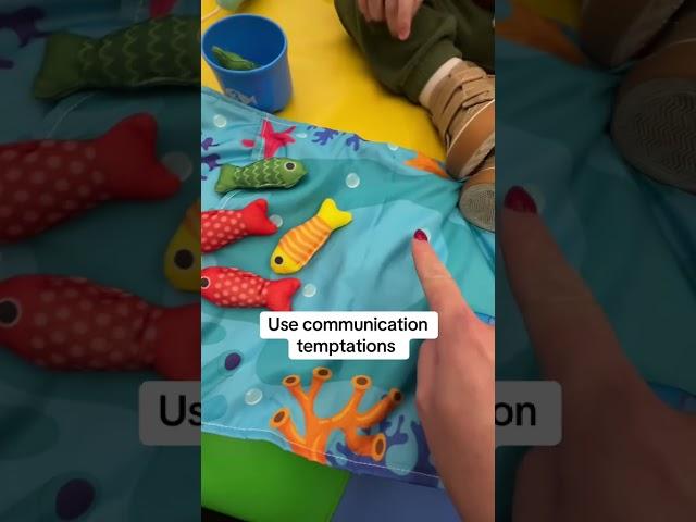 Speech Therapy Tips For Toddlers At Home